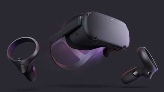 Oculus